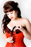 Sarah